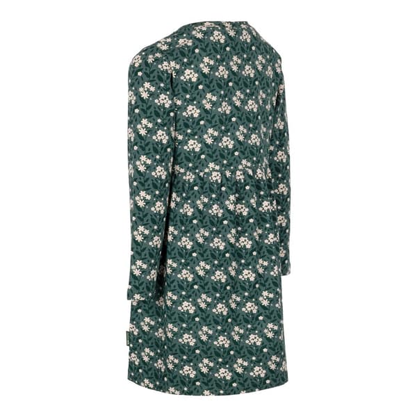 Trespass Girls Morra Floral Dress