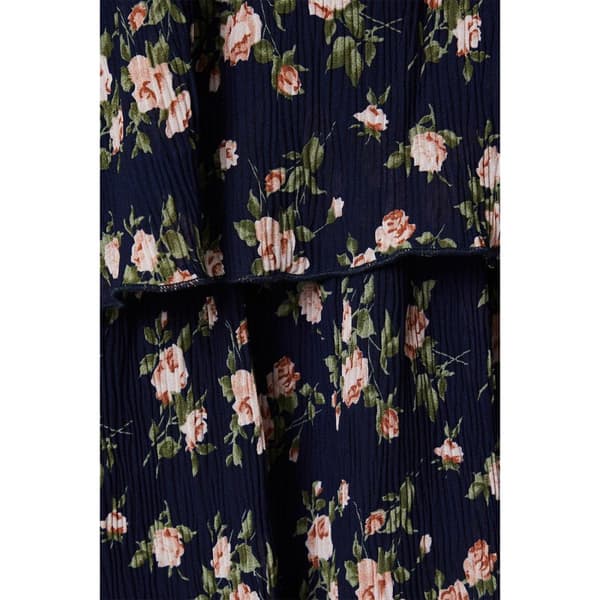 Dorothy Perkins Dame/Ladies differentieret midi-kjole