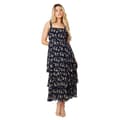 Miniatyrbillede 1 af 4: Dorothy Perkins Dame/Ladies differentieret midi-kjole