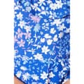 Miniatyrbillede 4 af 4: Dorothy Perkins Womens/Ladies Ditsy Floral Ruffles Midi Dress