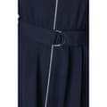 Miniatyrbillede 4 af 4: Principles Womens/Ladies Chunky Zip Front Midi Dress