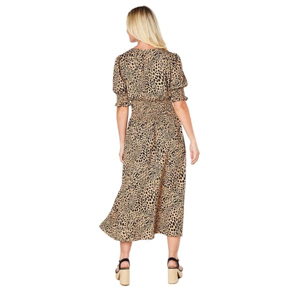 Dorothy Perkins Womens/Ladies Shirred Waist Maxi Dress