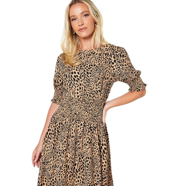 Dorothy Perkins Womens/Ladies Shirred Waist Maxi Dress