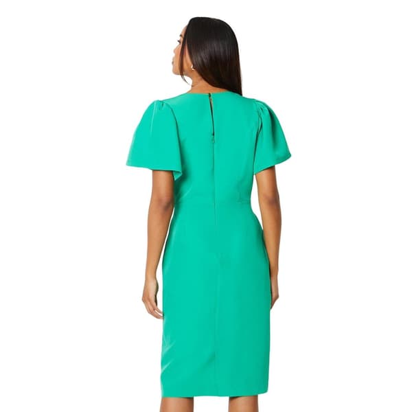 Principles Womens/Ladies Belt Flute Midi Dress