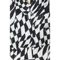 Miniatyrbillede 4 af 4: Principles Womens/Ladies Geometric Jacquard Satin Midi Dress