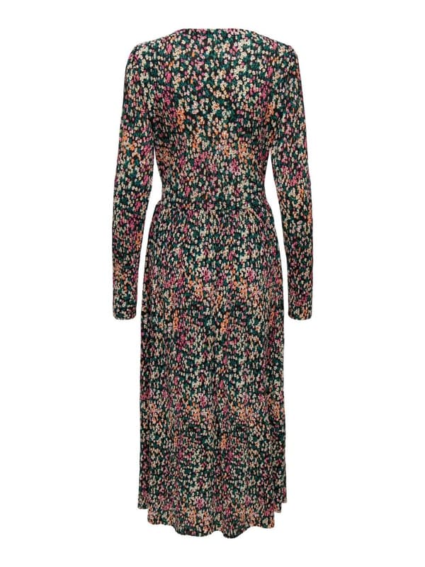 Jacqueline - jdyElla Svan LS Dress