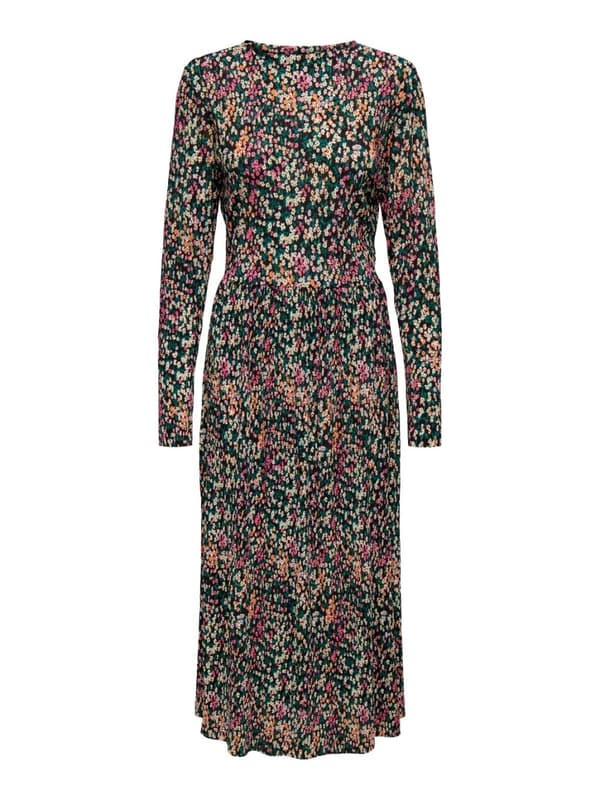 Jacqueline - jdyElla Svan LS Dress