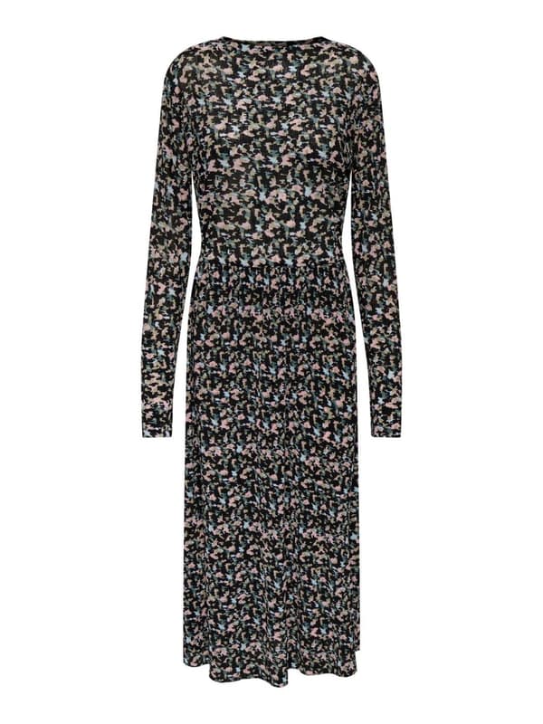 Jacqueline - jdyElla Svan LS Dress