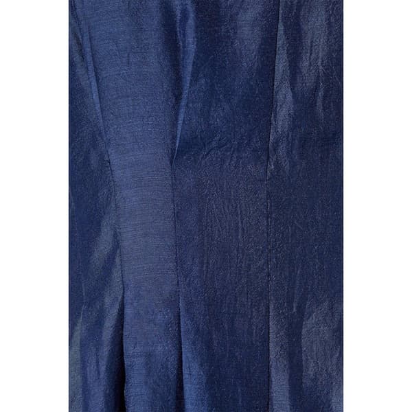Principles Womens/Ladies Organza Pleated Midi Dress