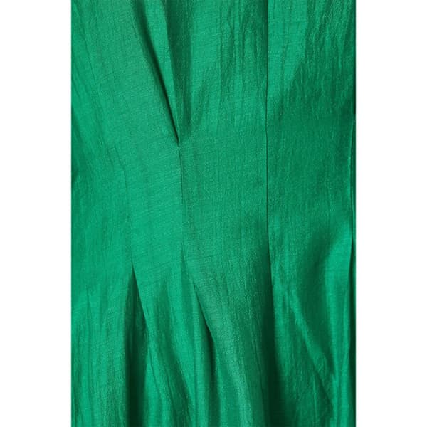 Principles Womens/Ladies Organza Pleated Midi Dress