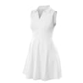 Miniatyrbilde 1 av 2: Spiro Recycled Womens/Ladies Recycled Athletic Dress