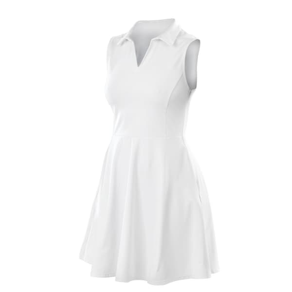 Spiro Recycled Womens/Ladies Recycled Athletic Dress