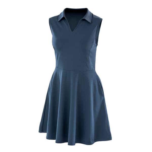 Spiro Recycled Womens/Ladies Recycled Athletic Dress