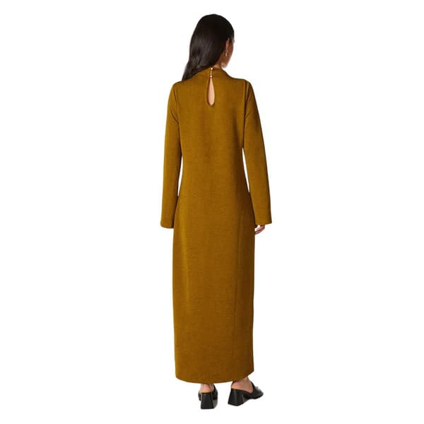 Principles Womens/Ladies Textured Jersey Long-Sleeved Maxi Dress