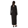 Pikkukuva 2 / 3: Principles Womens/Ladies Textured Jersey Long-Sleeved Maxi Dress