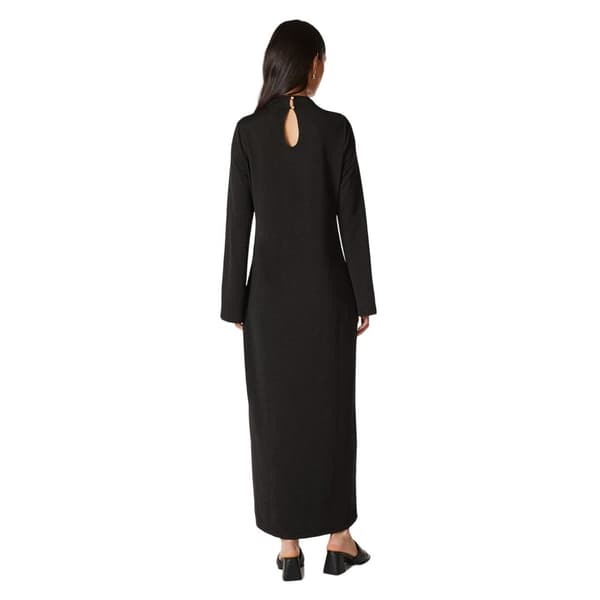 Principles Womens/Ladies Textured Jersey Long-Sleeved Maxi Dress