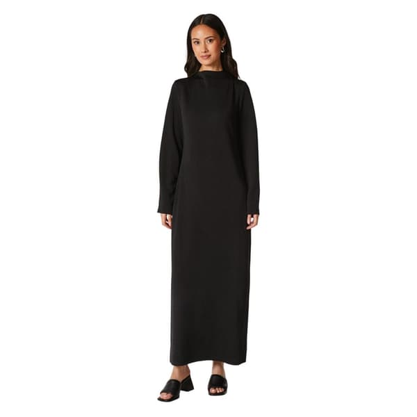 Principles Womens/Ladies Textured Jersey Long-Sleeved Maxi Dress