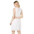 Miniatyrbillede 2 af 3: Principles Womens/Ladies Lace Sleeveless Dress