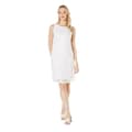 Miniatyrbillede 3 af 3: Principles Womens/Ladies Lace Sleeveless Dress