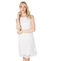 Miniatyrbillede 1 af 3: Principles Womens/Ladies Lace Sleeveless Dress