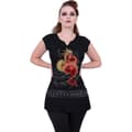 Pikkukuva 2 / 2: Spiral Direct Womens/Ladies Shenlong Mini Dress