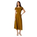 Miniatyrbilde 1 av 3: Principles Womens/Ladies Textured Jersey Midi Dress