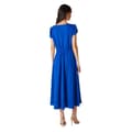 Miniatyrbilde 2 av 3: Principles Womens/Ladies Textured Jersey Midi Dress