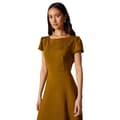 Miniatyrbilde 3 av 3: Principles Womens/Ladies Textured Jersey Midi Dress