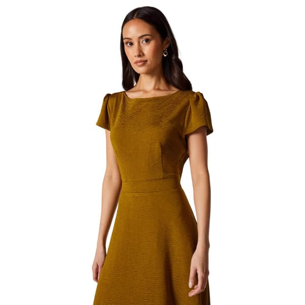 Principles Womens/Ladies Textured Jersey Midi Dress