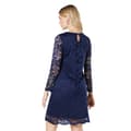 Pikkukuva 2 / 3: Principles Womens/Ladies Lace 3/4 Sleeve Dress