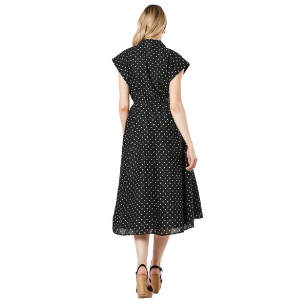 Principles Womens/Ladies Spotted Belt Shirt Dress