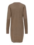 Miniatyrbild 2 av 2: Jacqueline - jdyMalou LS O-neck Button Dress