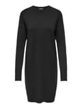 Miniatyrbild 1 av 2: Jacqueline - jdyMalou LS O-neck Button Dress