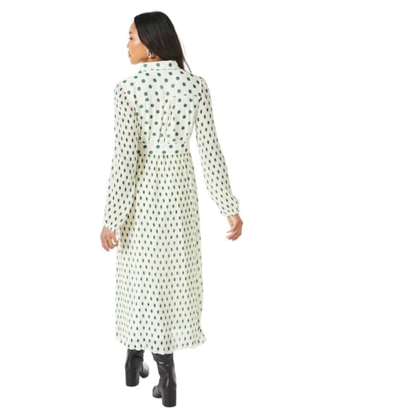 Principles Womens/Ladies Belted Micro Pleat Shirt Dress