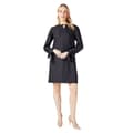 Miniatyrbillede 4 af 4: Principles Womens/Ladies Crepe Stitch Detail Shift Dress
