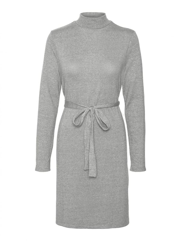 Vero Moda - vmBella LS Short Dress