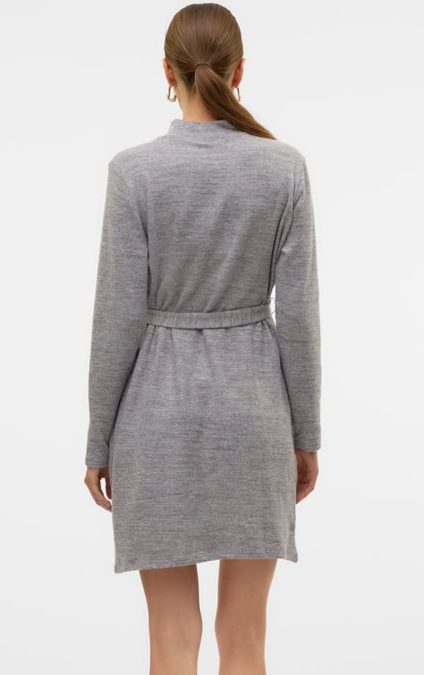 Vero Moda - vmBella LS Short Dress