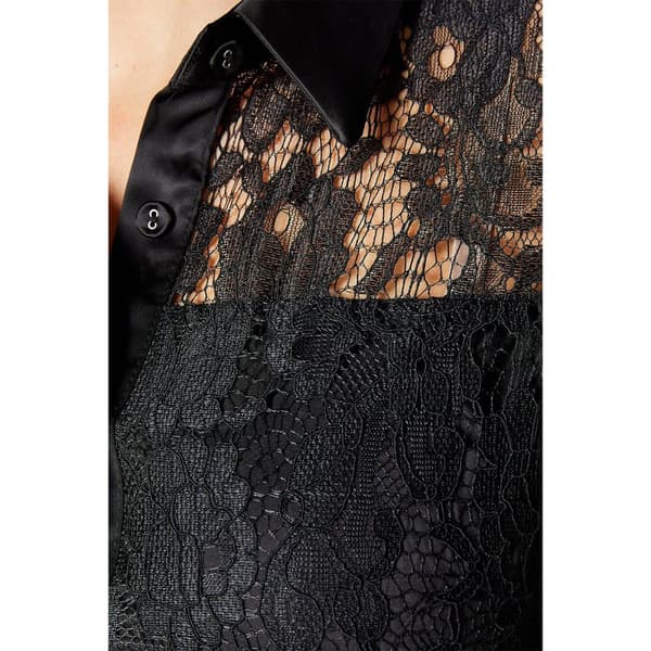 Principles Womens/Ladies Lace Shirt Dress