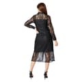 Miniatyrbillede 2 af 4: Principles Womens/Ladies Lace Shirt Dress