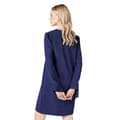 Miniatyrbillede 2 af 4: Principles Womens/Ladies Crepe Stitch Detail Shift Dress