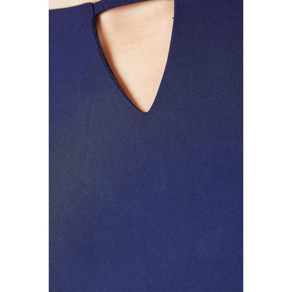 Principles Womens/Ladies Crepe Stitch Detail Shift Dress