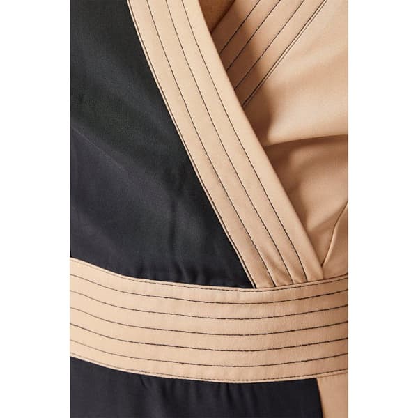 Principles Womens/Ladies Contrast Detail Midi Dress