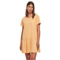 Miniatyrbillede 3 af 3: Urban Classics Womens/Ladies Valance T-Shirt Dress