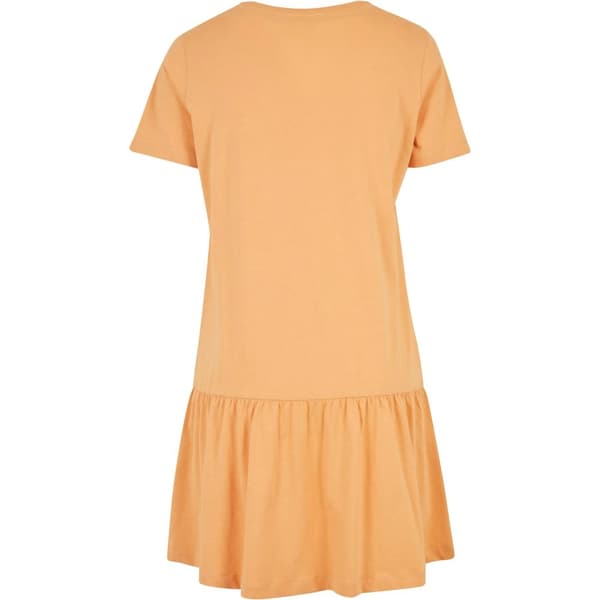 Urban Classics Womens/Ladies Valance T-Shirt Dress