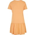 Miniatyrbillede 2 af 3: Urban Classics Womens/Ladies Valance T-Shirt Dress