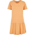 Miniatyrbillede 1 af 3: Urban Classics Womens/Ladies Valance T-Shirt Dress
