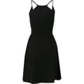 Miniatyrbillede 2 af 2: Urban Classics Womens/Ladies Spaghetti Strap Dress