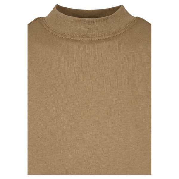 Urban Classics Womens/Ladies Turtle Extended Shoulder Dress