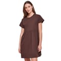 Miniatyrbilde 3 av 3: Urban Classics Womens/Ladies Empire Valance Organic T-Shirt Dress