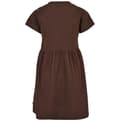 Miniatyrbilde 2 av 3: Urban Classics Womens/Ladies Empire Valance Organic T-Shirt Dress